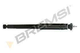 BREMSI SA0779 - MERCEDES-BENZ CLK (C209), CLK CABRIOLET (A209);