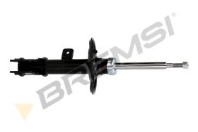 BREMSI SA0795 - CITROEN C4 II (B7), C4 II CASSONE / CODA SPIOVENTE