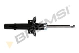 BREMSI SA0839 - AUDI A2 (8Z0); SEAT IBIZA IV (6L1), CORDOBA (6L2);