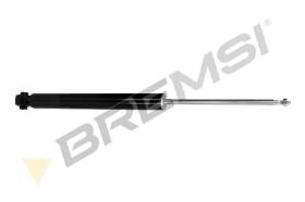 BREMSI SA0840 - AUDI A2 (8Z0); SEAT IBIZA V (6J5, 6P5), IBIZA V ST