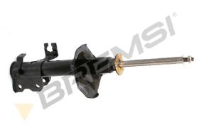 BREMSI SA0885 - NISSAN SUNNY III (N14), SUNNY III LIFTBACK (N14),