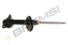 BREMSI SA0886 - NISSAN SUNNY III (N14), SUNNY III LIFTBACK (N14),