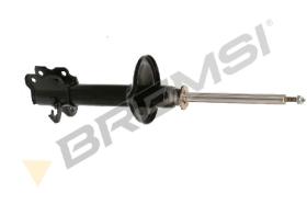 BREMSI SA0888 - NISSAN SUNNY III (N14), SUNNY III LIFTBACK (N14),