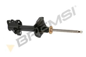 BREMSI SA0889 - NISSAN SUNNY III (N14), SUNNY III LIFTBACK (N14),