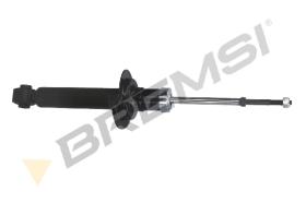 BREMSI SA0896 - NISSAN ALMERA I HATCHBACK (N15), ALMERA I (N15);