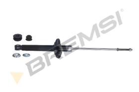 BREMSI SA0920 - NISSAN MICRA I (K10);