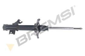 BREMSI SA0938 - NISSAN PRIMERA (P10), PRIMERA HATCHBACK (P10);