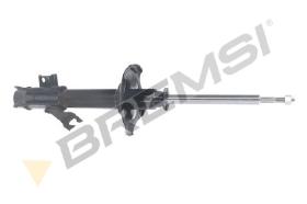 BREMSI SA0940 - NISSAN PRIMERA (P10), PRIMERA HATCHBACK (P10);