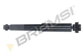 BREMSI SA0942 - NISSAN QASHQAI / QASHQAI +2 (J10, JJ10);