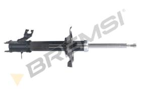 BREMSI SA0949 - NISSAN X-TRAIL (T30);