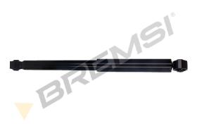 BREMSI SA0957 - NISSAN PATHFINDER (R50);