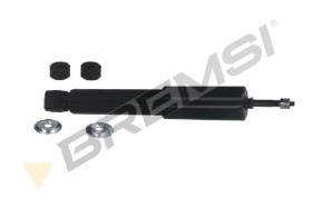 BREMSI SA0958 - NISSAN NP300, PICK UP (D22);