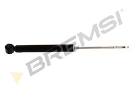 BREMSI SA0961 - NISSAN TIIDA 2 VOLUMI /CODA SPIOVENTE (C11X), TIID