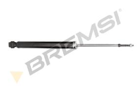 BREMSI SA0979 - NISSAN MICRA IV (K13);