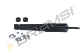 BREMSI SA1015 - NISSAN PICK UP (D21);