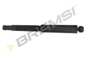 BREMSI SA1107 - TOYOTA LAND CRUISER (_J6_), LAND CRUISER PICK-UP (