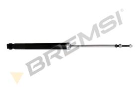 BREMSI SA1226 - TOYOTA URBAN CRUISER (NSP1_, NLP1_, ZSP1_, NCP11_)