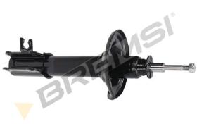 BREMSI SA1307 - MAZDA 323 S IV (BG), 323 C IV (BG), 323 F IV (BG);