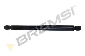 BREMSI SA1519 - DAIHATSU SIRION (M1), MOVE (L6, L9), YRV (M2);