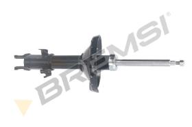 BREMSI SA1568 - SUBARU IMPREZA 2 VOLUMI /CODA SPIOVENTE (GR, GH, G