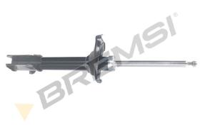 BREMSI SA1576 - SUBARU IMPREZA TRE VOLUMI (GD, GG);