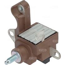 CARGO 335743 - POLEA ALTERNADOR