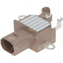 CARGO 335756 - POLEA ALTERNADOR