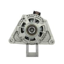 ORIGINAL AUTOPARTS ALT-00342 - ALTERNADOR OPEL 100A (DENSO NEW)