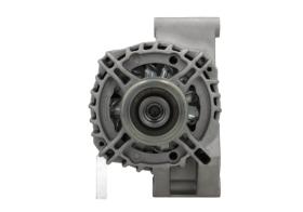 ORIGINAL AUTOPARTS ALT-00373 - ALTERNADOR OPEL 120A (ORIGINAL AUTOPARTS)