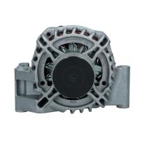 ORIGINAL AUTOPARTS ALT-00384 - ALTERNADOR OPEL 120A (DENSO NEW)