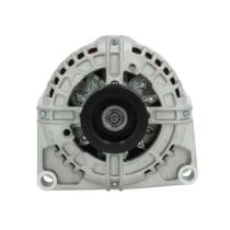 ORIGINAL AUTOPARTS ALT-00468 - ALTERNADOR OPEL 120A (ORIGINAL AUTOPARTS)