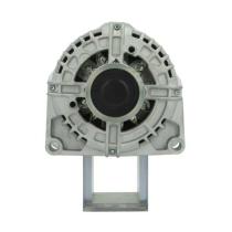 ORIGINAL AUTOPARTS ALT-00469 - ALTERNADOR OPEL 120A (ORIGINAL AUTOPARTS)