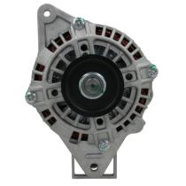 ORIGINAL AUTOPARTS ALT-00896 - ALTERNADOR HYUNDAI 80A (MITSUBISHI TYPE) (ORIGINAL AUTOPARTS