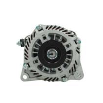 ORIGINAL AUTOPARTS ALT-00977 - *ALTERNADOR MITSUBISHI 110A (ORIGINAL AUTOPARTS)