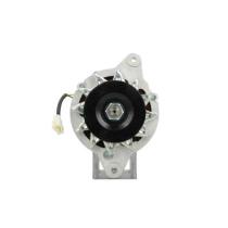 ORIGINAL AUTOPARTS ALT-01142 - ALTERNADOR MITSUBISHI 60A (ORIGINAL AUTOPARTS)