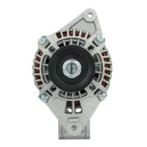 ORIGINAL AUTOPARTS ALT-01217 - *ALTERNADOR MITSUBISHI 50A (ORIGINAL AUTOPARTS)