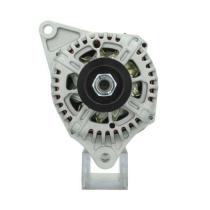 ORIGINAL AUTOPARTS ALT-01392 - ALTERNADOR NISSAN 80A (ORIGINAL AUTOPARTS)