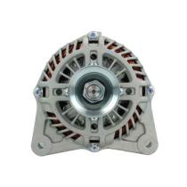 ORIGINAL AUTOPARTS ALT-01430 - ALTERNADOR NISSAN 120A (ORIGINAL AUTOPARTS)