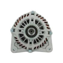 ORIGINAL AUTOPARTS ALT-01557 - ALTERNADOR NISSAN 150A (ORIGINAL AUTOPARTS)