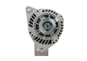 ORIGINAL AUTOPARTS ALT-02254 - ALTERNADOR AUDI 90A (ORIGINAL AUTOPARTS)