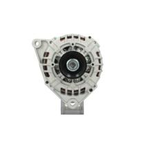 ORIGINAL AUTOPARTS ALT-02271 - ALTERNADOR AUDI 120A (ORIGINAL AUTOPARTS PRO)