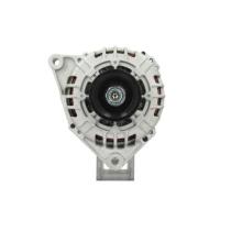 ORIGINAL AUTOPARTS ALT-02287 - ALTERNADOR AUDI 120A (ORIGINAL AUTOPARTS PRO)