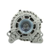 ORIGINAL AUTOPARTS ALT-02450 - *ALTERNADOR AUDI 150A (VALEO NEW)