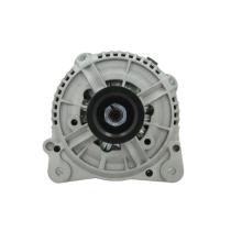 ORIGINAL AUTOPARTS ALT-03460 - ALTERNADOR VOLKSWAGEN 120A (ORIGINAL AUTOPARTS)