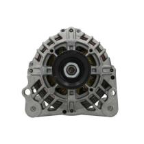 ORIGINAL AUTOPARTS ALT-03495 - ALTERNADOR VOLKSWAGEN 70A (VALEO NEW)