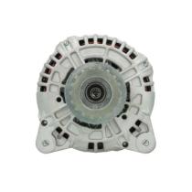 ORIGINAL AUTOPARTS ALT-03634 - ALTERNADOR VOLKSWAGEN 180A  (ORIGINAL AUTOPARTS)