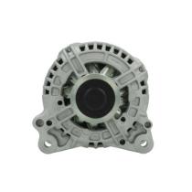 ORIGINAL AUTOPARTS ALT-03648 - ALTERNADOR VOLKSWAGEN 140A (ORIGINAL AUTOPARTS)