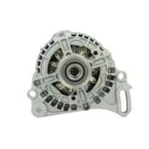 ORIGINAL AUTOPARTS ALT-03657 - ALTERNADOR VOLKSWAGEN 70A (ORIGINAL AUTOPARTS)