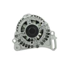 ORIGINAL AUTOPARTS ALT-03660 - ALTERNADOR VOLKSWAGEN 110A (ORIGINAL AUTOPARTS)