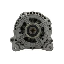 ORIGINAL AUTOPARTS ALT-03757 - ALTERNADOR VOLKSWAGEN 140A (SEG NEW)